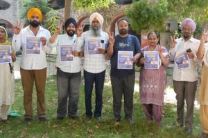 ਪਹਿਲੇ ਦਿਨ 1,480 ਪਰਿਵਾਰਾਂ ਨੇ  ਕਰਵਾਈ ਰਜਿਸਟਰੇਸ਼ਨ,ਜਿਸ ਨਾਲ ₹10 ਲੱਖ ਤੱਕ ਦਾ ਨਕਦ ਰਹਿਤ ਸਿਹਤ ਬੀਮਾ ਪ੍ਰਦਾਨ ਕੀਤਾ ਗਿਆ